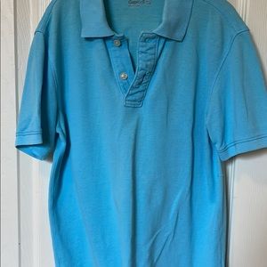 GapKids boys casual shirt